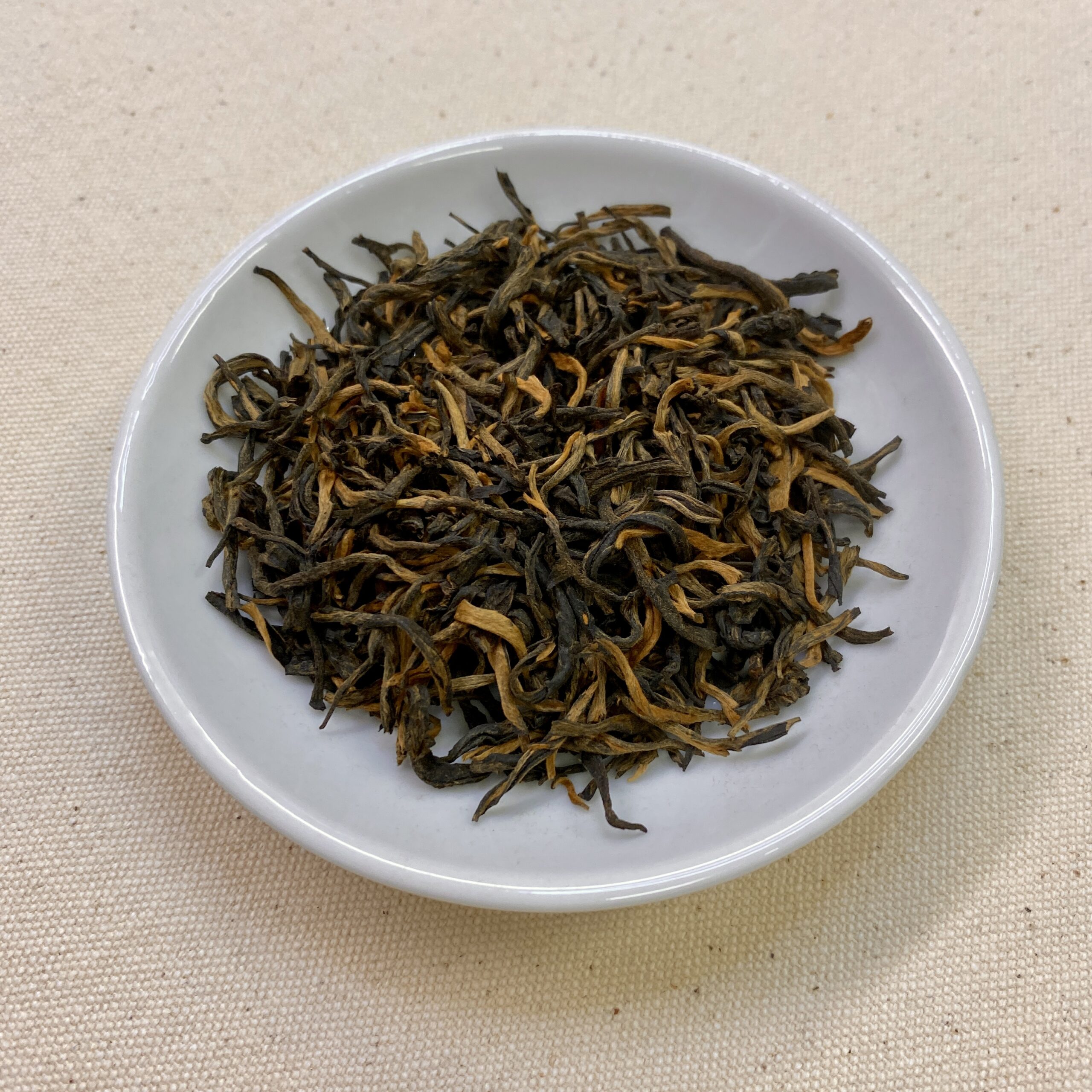 テン紅（ディエンホン）画像